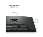 Монитор BenQ PD2706U, 27" IPS LED (9H.LLJLB.QEE)