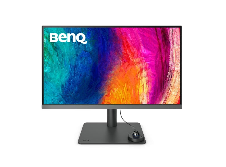 Монитор BenQ PD2706U, 27" IPS LED (9H.LLJLB.QEE)