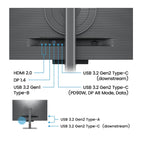 Монитор BenQ RD320U 31.5" IPS