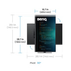 Монитор BenQ RD320U 31.5" IPS