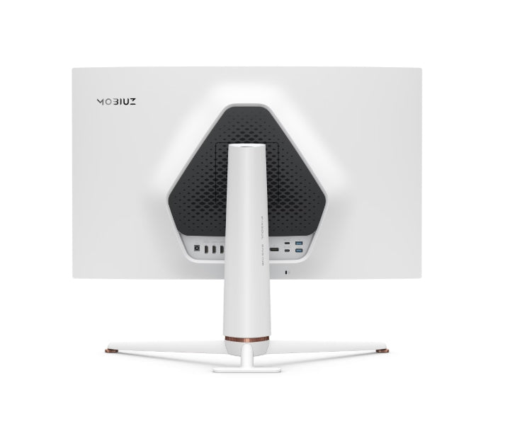 Монитор BenQ MOBIUZ EX321UX, 31