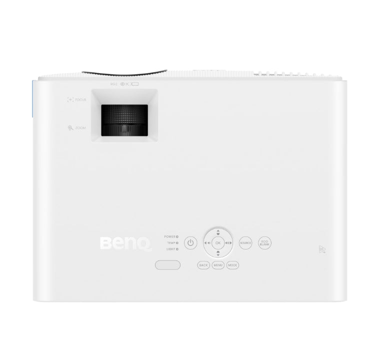 Мултимедиен проектор BenQ LH650 DLP, FHD 1080P