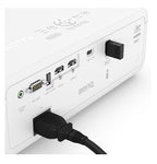 Мултимедиен проектор BenQ LH650 DLP, FHD 1080P