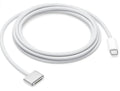 Кабел Apple USB-C to MagSafe 3 Cable (2m), Silver