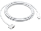 Кабел Apple USB-C to MagSafe 3 Cable (2m), Silver