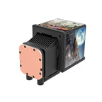 Охлаждаща система Thermaltake MineCube 360 Ultra