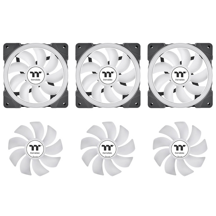 Охлаждаща система Thermaltake MineCube 360 Ultra