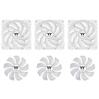 Охлаждаща система Thermaltake MineCube 360 Ultra Snow Edition