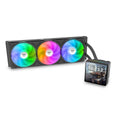 Охлаждаща система Thermaltake TH360 V3 Ultra