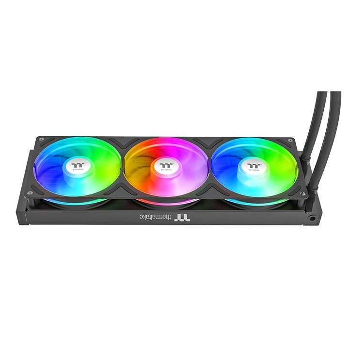 Охлаждаща система Thermaltake TH360 V3 Ultra