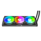 Охлаждаща система Thermaltake TH360 V3 Ultra