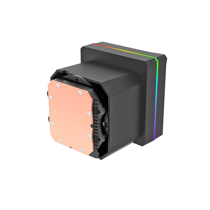 Охлаждаща система Thermaltake TH360 V3 Ultra