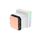 Охлаждаща система Thermaltake TH360 V3 Ultra Snow Edition