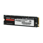 Твърд диск Patriot Viper PV563 1TB M.2 2280 PCIe Gen5 x4 SSD