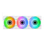 Вентилатор Thermaltake SWAFAN Infinity EX14 ARGB PC Cooling Fan TT Premium Edition 3 Fan (CL-F255-PL14SW-A)