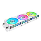 Вентилатор Thermaltake SWAFAN Infinity EX14 ARGB PC Cooling Fan TT Premium Edition 3 Fan (CL-F255-PL14SW-A)