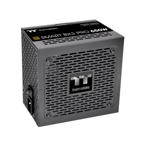 Захранване Thermaltake Smart BX3 Pro 650W