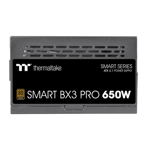 Захранване Thermaltake Smart BX3 Pro 650W