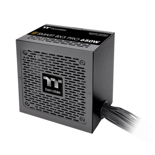 Захранване Thermaltake Smart BX3 Pro 650W
