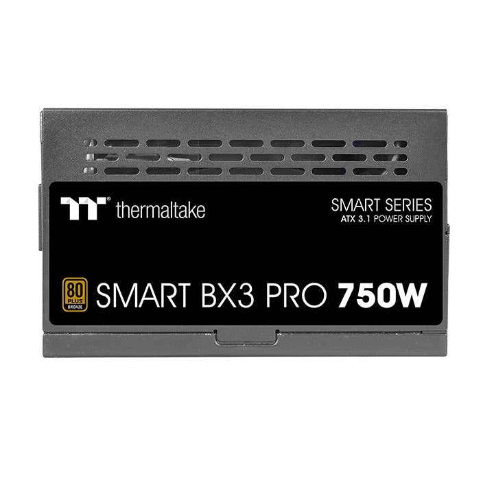 Захранване Thermaltake Smart BX3 Pro 750W