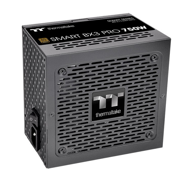 Захранване Thermaltake Smart BX3 Pro 750W