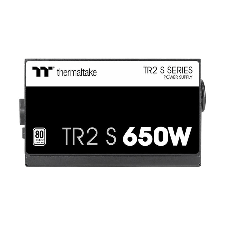 Захранване Thermaltake TR2 S 650W