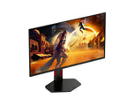 Монитор AOC Q27G4SDR, 26.5" QD-OLED