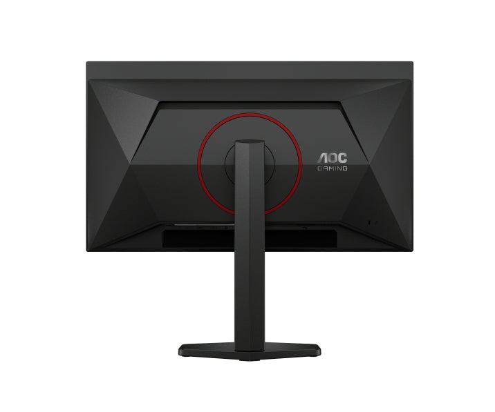 Монитор AOC Q27G4SDR, 26.5" QD-OLED