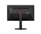 Монитор AOC Q27G4SDR, 26.5" QD-OLED