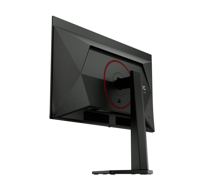 Монитор AOC Q27G4SDR, 26.5" QD-OLED