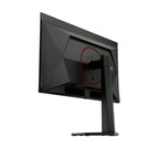 Монитор AOC Q27G4SDR, 26.5" QD-OLED