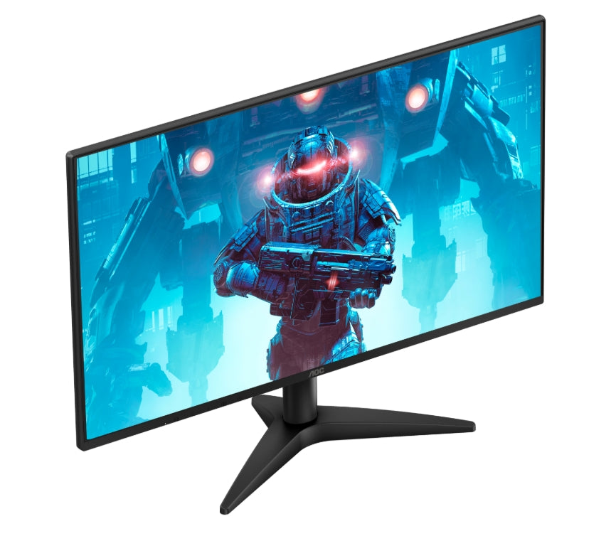 Монитор AOC 27B36X, 27" IPS WLED