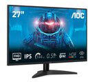 Монитор AOC 27B36X, 27" IPS WLED