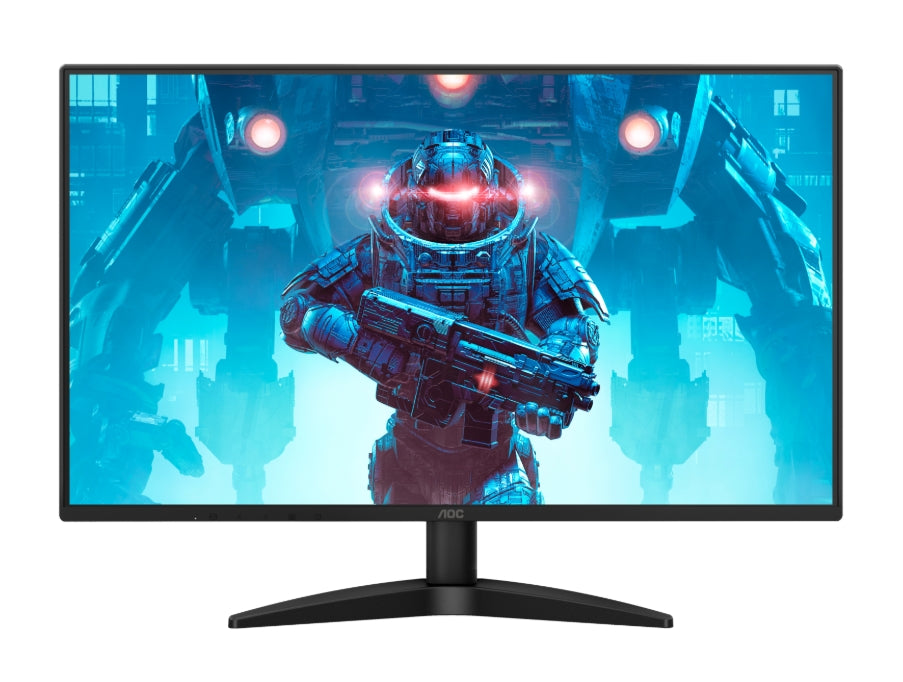 Монитор AOC 27B36X, 27" IPS WLED