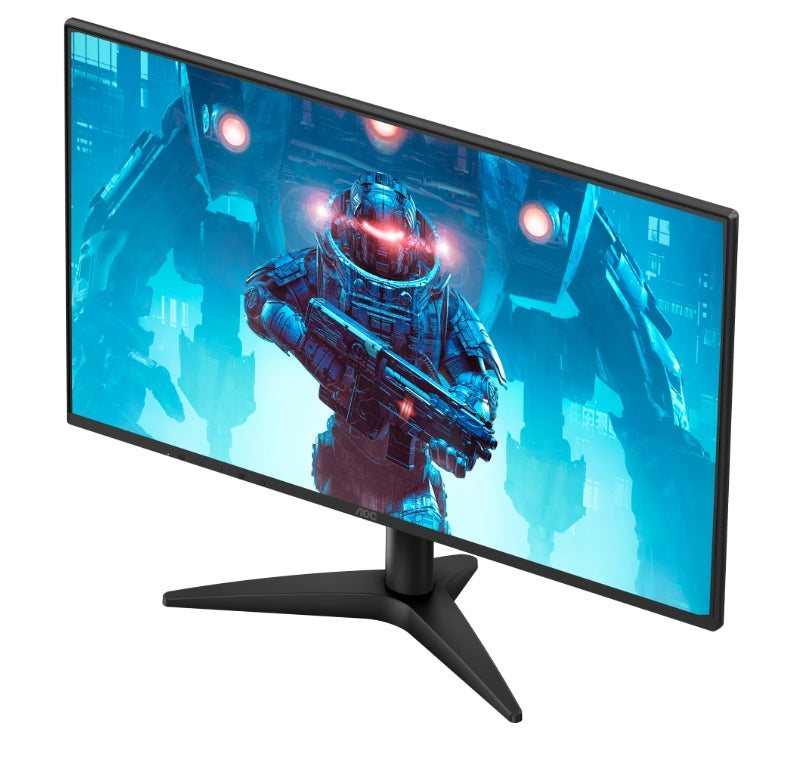 Монитор AOC 27B36X, 27" IPS WLED