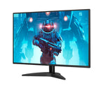 Монитор AOC 27B36X, 27" IPS WLED