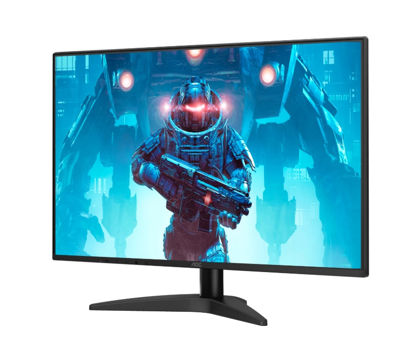 Монитор AOC 27B36X, 27" IPS WLED