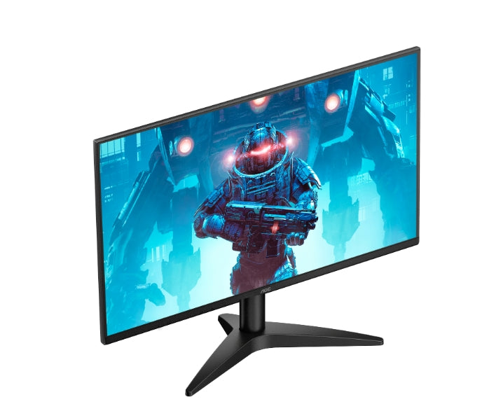 Монитор AOC 24B36X, 23.8" IPS WLED