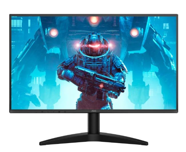 Монитор AOC 24B36X, 23.8" IPS WLED