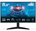 Монитор AOC 24B36X, 23.8" IPS WLED