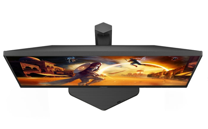 Монитор AOC Q27G4SRU, 27" Fast IPS WLED