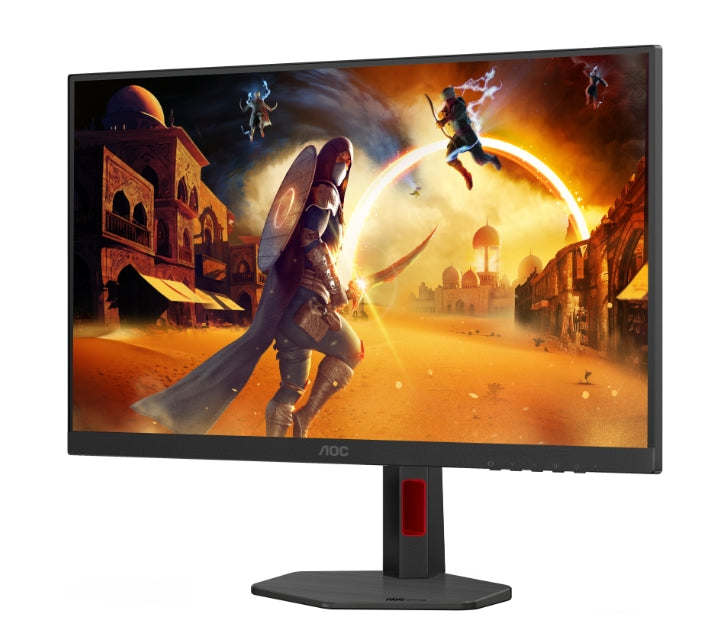 Монитор AOC Q27G4SRU, 27" Fast IPS WLED