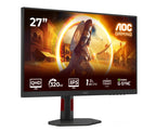 Монитор AOC Q27G4SRU, 27" Fast IPS WLED