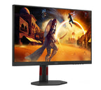 Монитор AOC Q27G4SRU, 27" Fast IPS WLED
