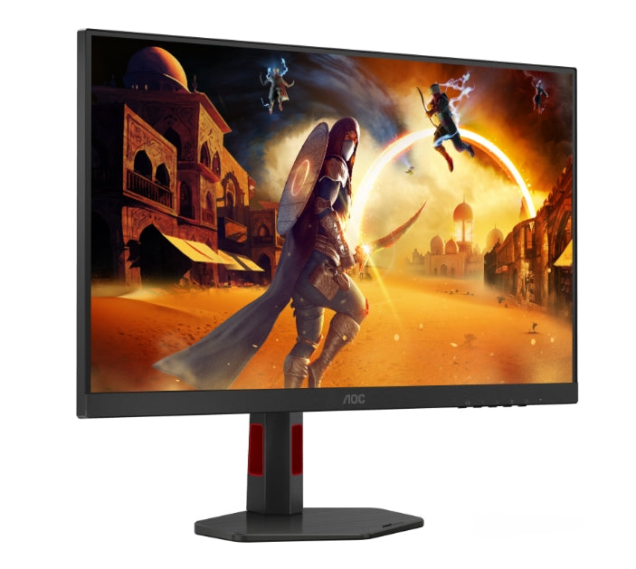 Монитор AOC Q27G4SRU, 27" Fast IPS WLED