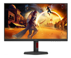 Монитор AOC Q27G4SRU, 27" Fast IPS WLED