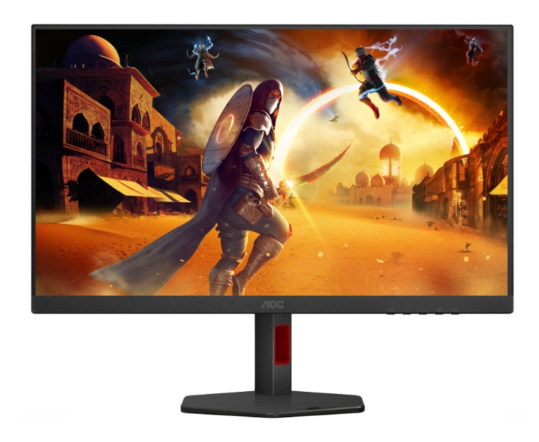 Монитор AOC Q27G4SRU, 27" Fast IPS WLED