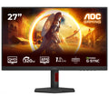 Монитор AOC Q27G4SRU, 27" Fast IPS WLED