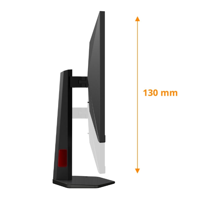 Монитор AOC Q27G4SRU, 27" Fast IPS WLED