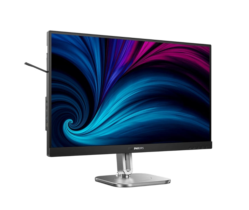 Монитор Philips 27B2U4601, 27" IPS WLED